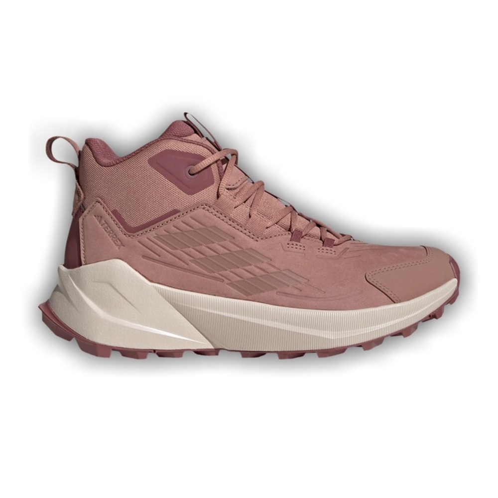 adidas Terrex Trailmaker 2.0 Leather Mid 'Warm Clay'